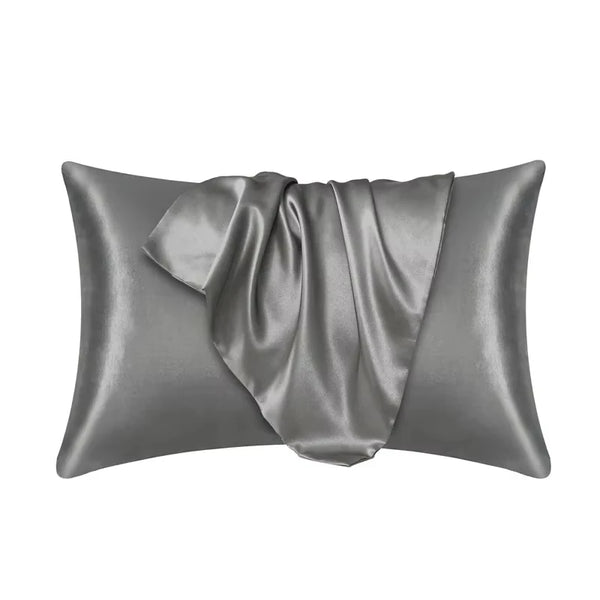 Silky Smooth Beauty Pillowcase