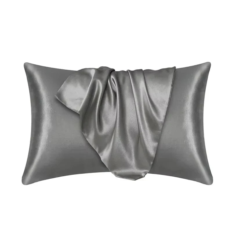 Silky Smooth Beauty Pillowcase