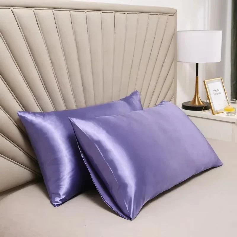 Silky Smooth Beauty Pillowcase