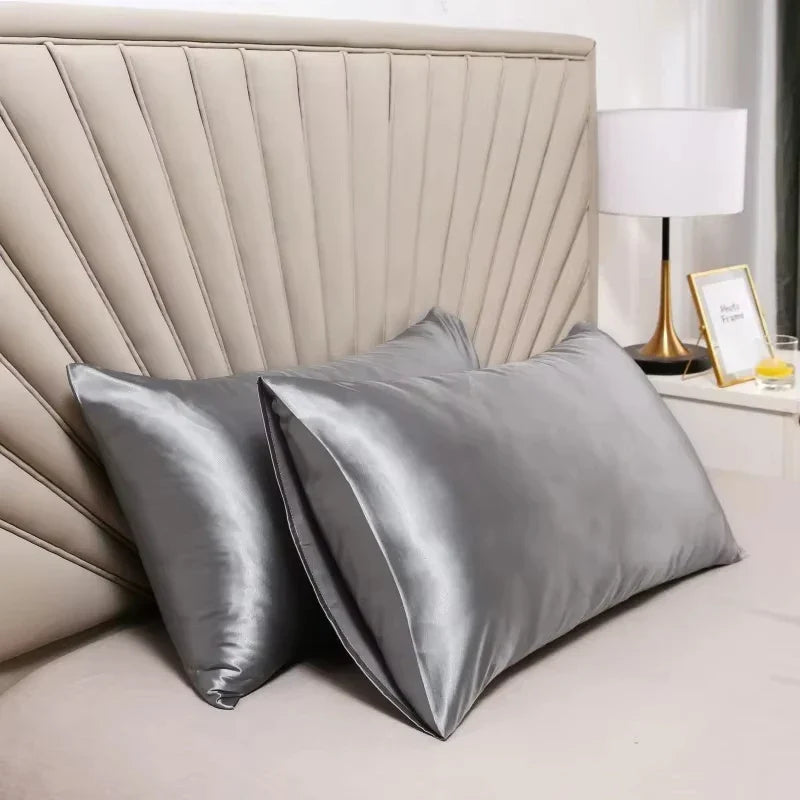 Silky Smooth Beauty Pillowcase