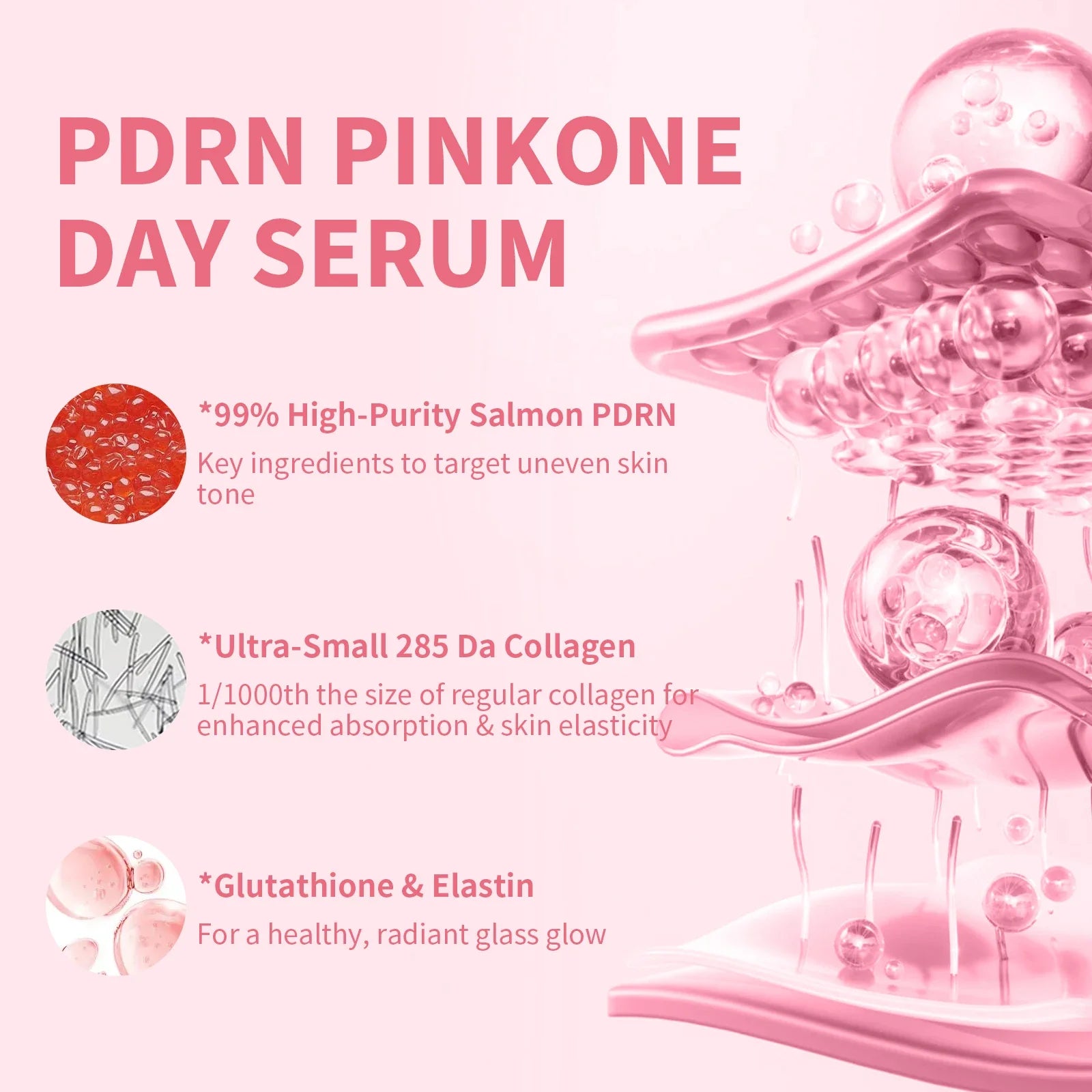 Radiant Glow Anti-Aging Serum