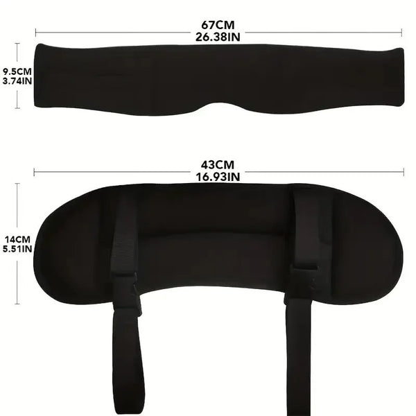 Ultimate Travel Comfort Kit