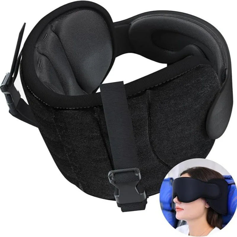 Ultimate Travel Comfort Kit