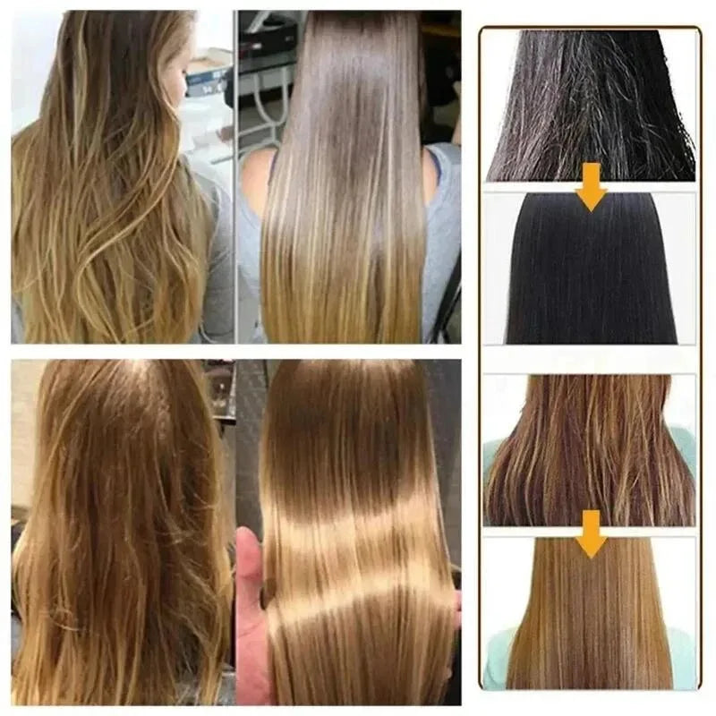 Magic Smooth Hair Mask