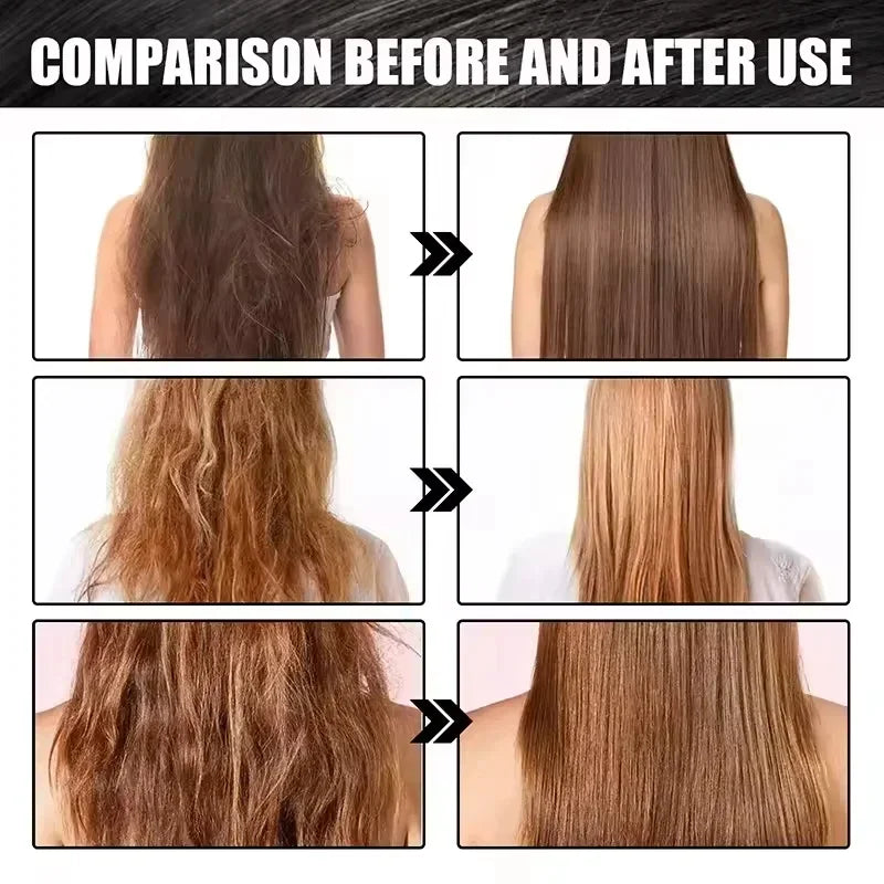 Magic Smooth Hair Mask
