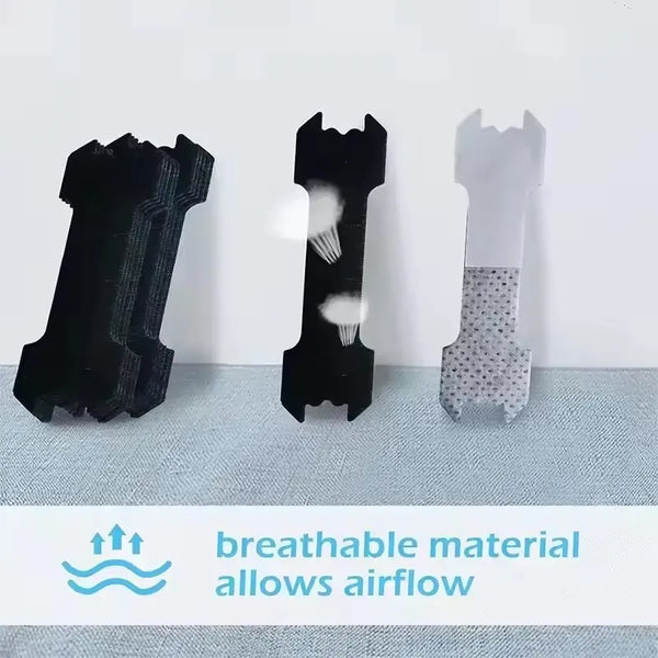 Ultimate Snore-Free Sleep Strips