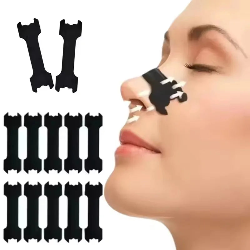 Ultimate Snore-Free Sleep Strips