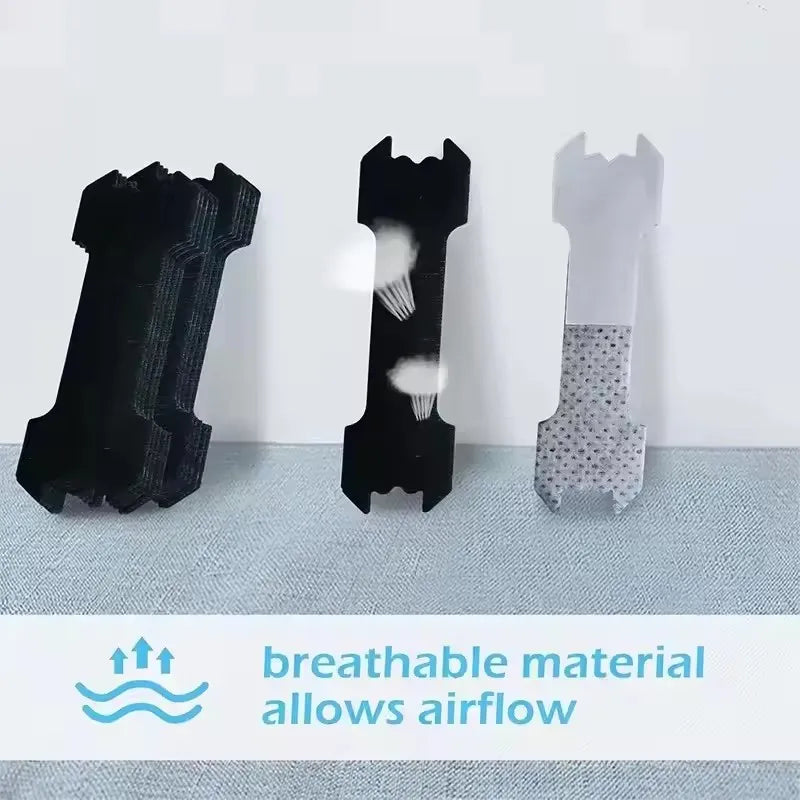 Ultimate Snore-Free Sleep Strips