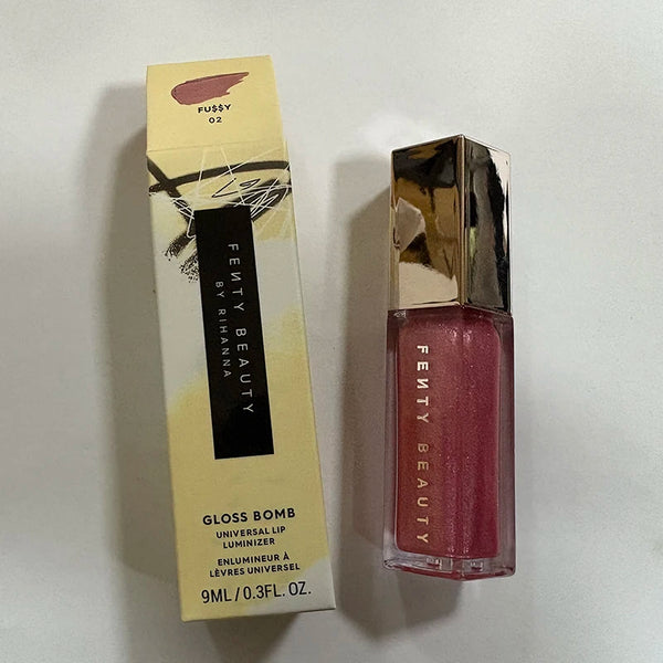 Fenty Beauty Lip Glaze