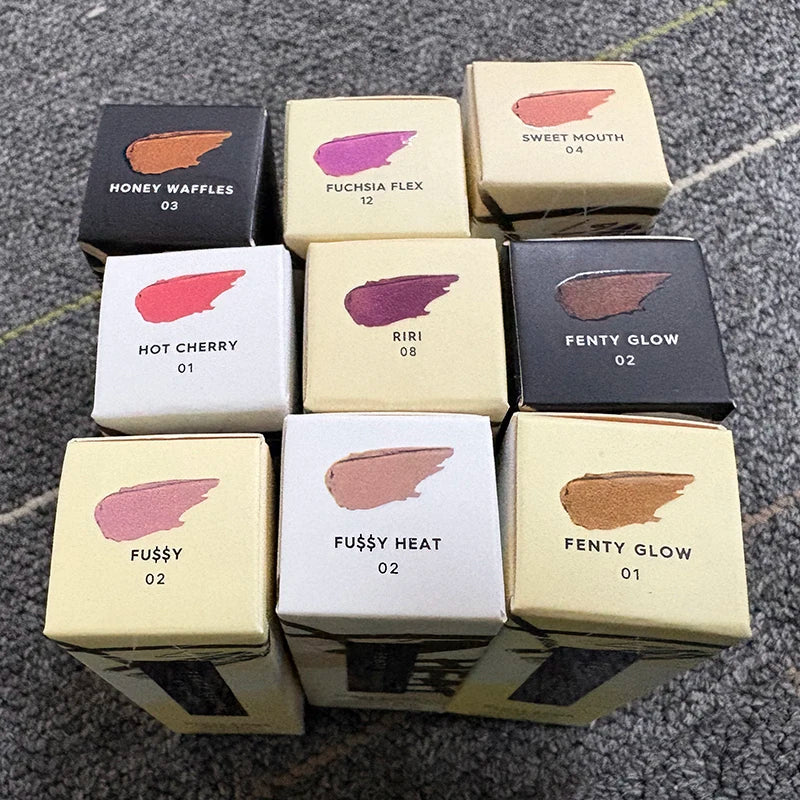 Fenty Beauty Lip Glaze