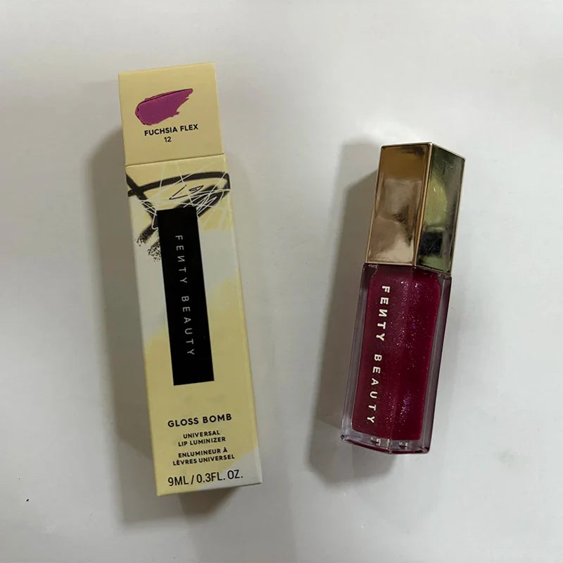 Fenty Beauty Lip Glaze