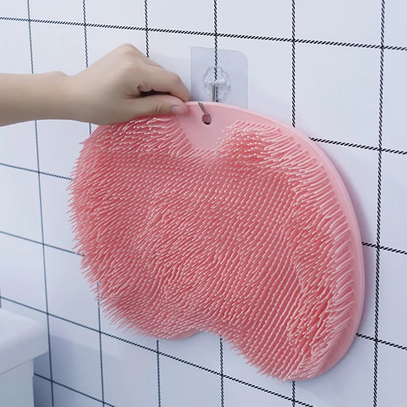 Foot Massage Shower Pad