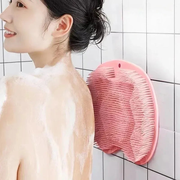 Foot Massage Shower Pad