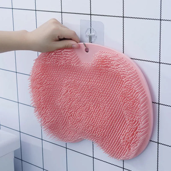 Foot Massage Shower Pad