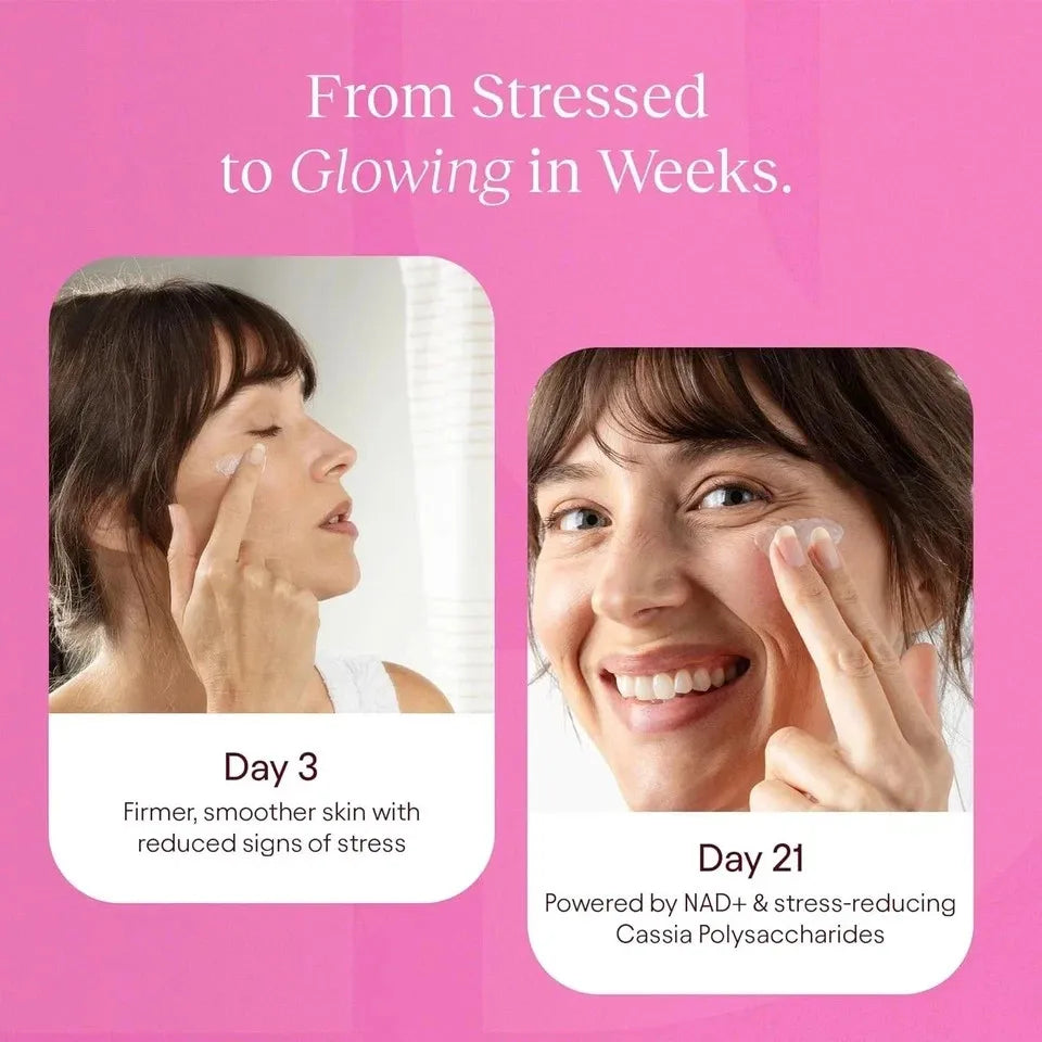 JiYu Radiant Skin Moisturizer