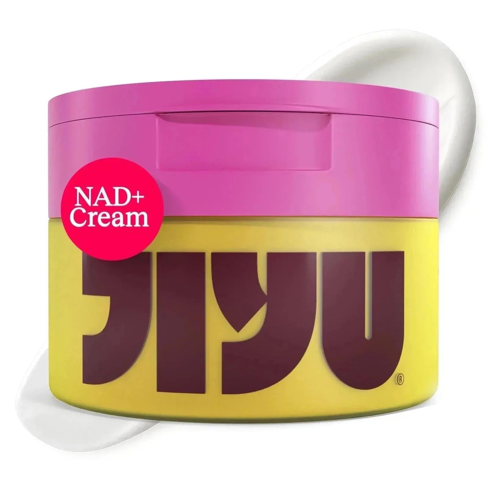 JiYu Radiant Skin Moisturizer