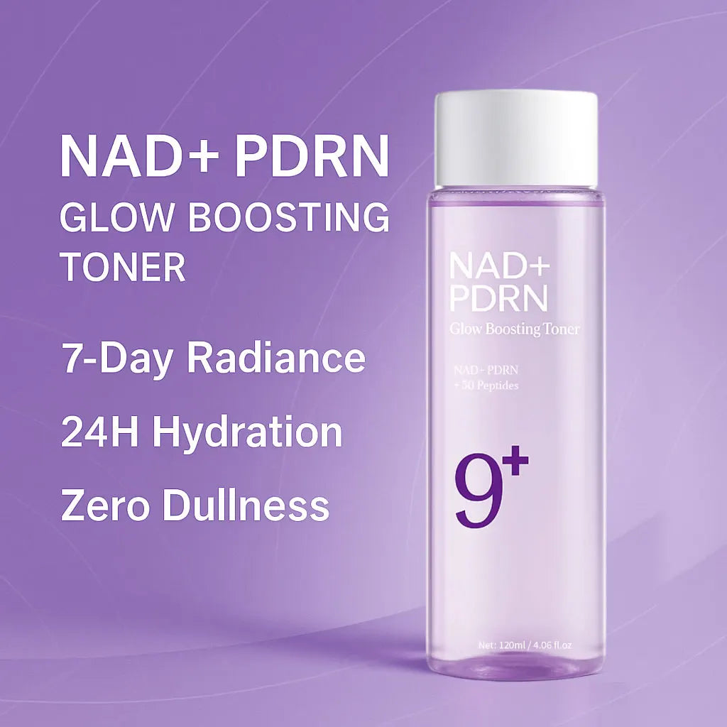 Glow Boost Hydrating Toner