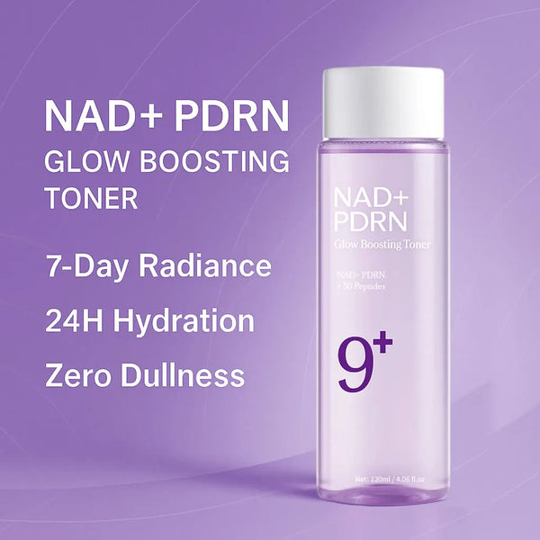 Glow Boost Hydrating Toner