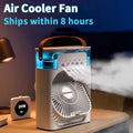 CoolBreeze Mini Air Cooler