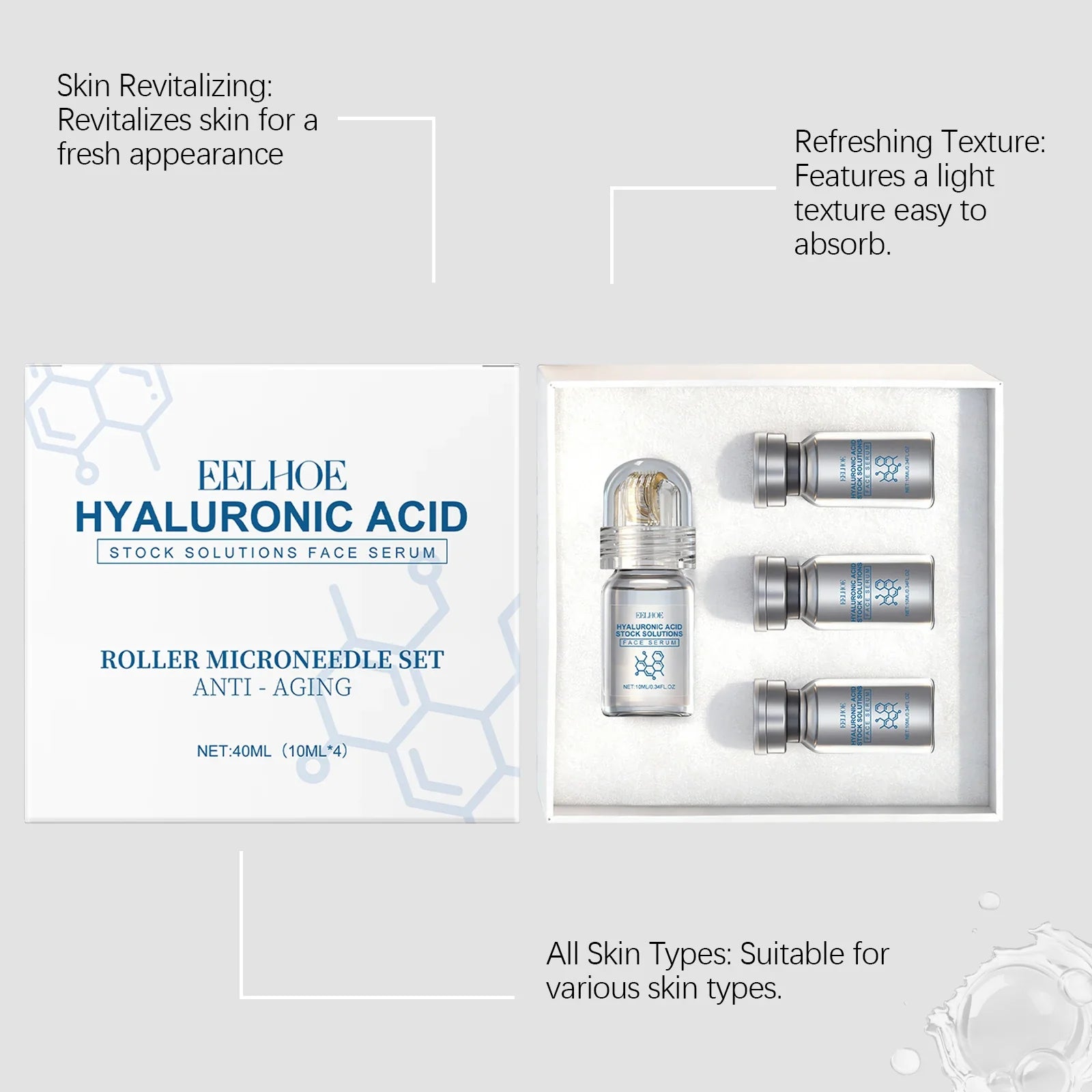 Glow Boosting Face Kit