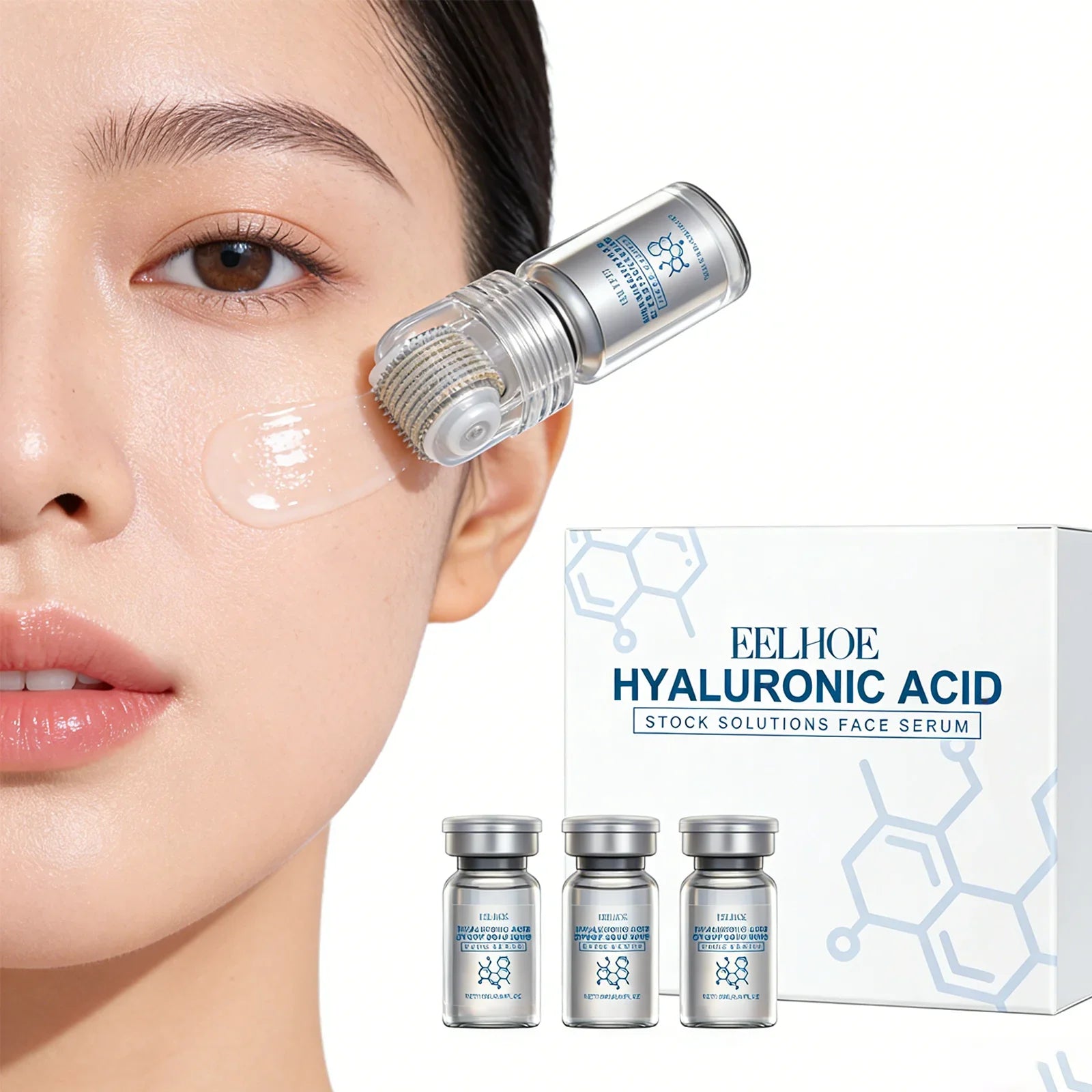 Glow Boosting Face Kit