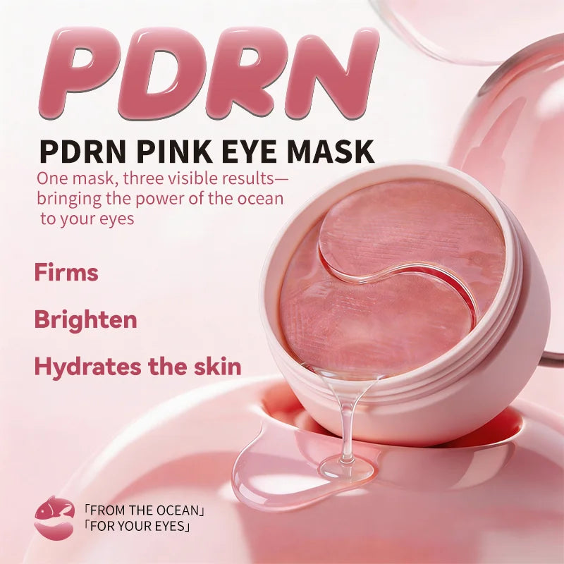 Youthful Glow Eye Masks
