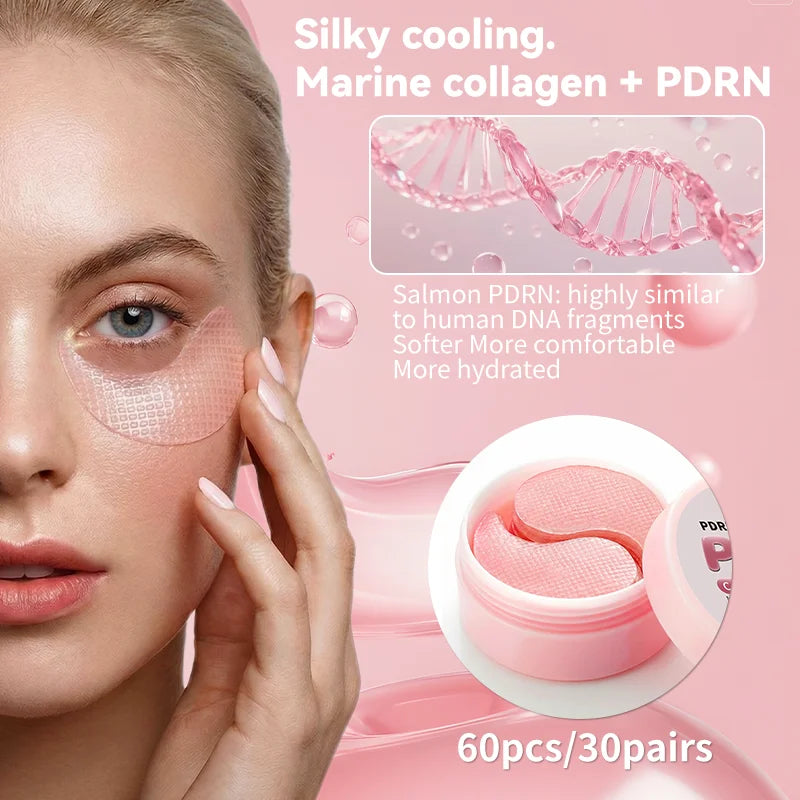 Youthful Glow Eye Masks
