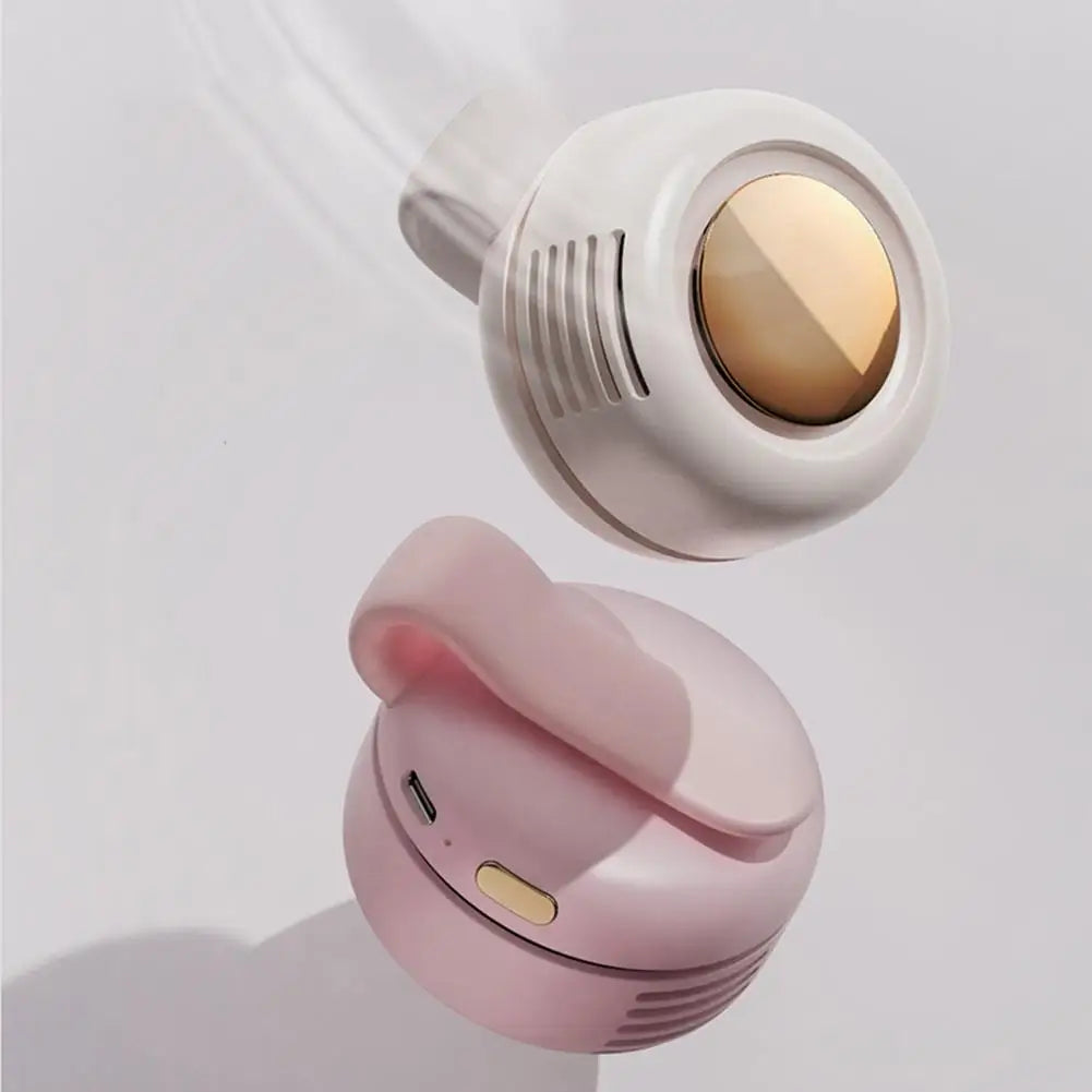 Portable Silent Mini Fan