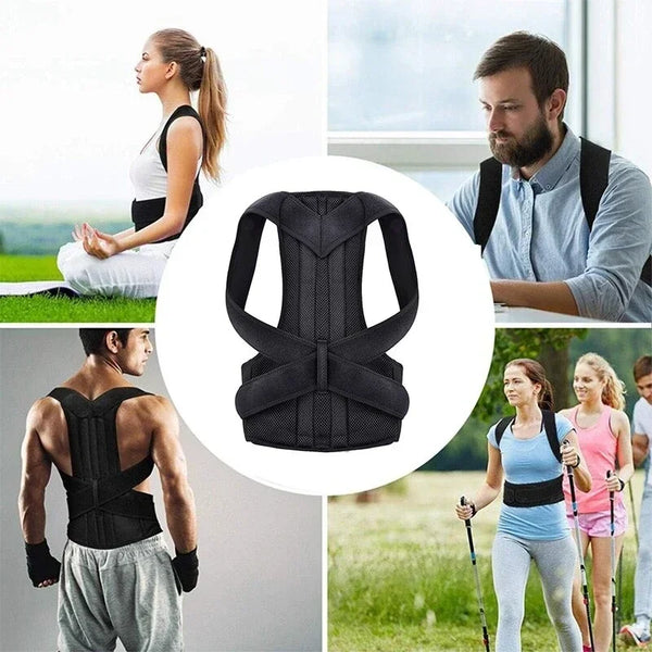 Ultimate Posture Corrector Vest